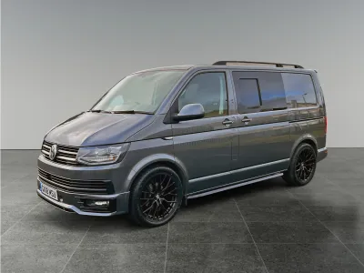 T6 Kombi